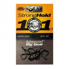 Solar Tackle StrongHold 101 Nº6