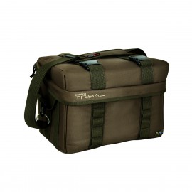 Shimano bolso Luggage Tactical Carp Compact Carryall & AQ