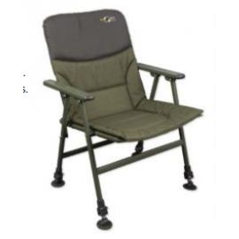 SILLA CSC LEVEL CHAIR WITH ARMS