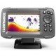 LOWRANCE HOOK2 4X CON TRADUCTOR