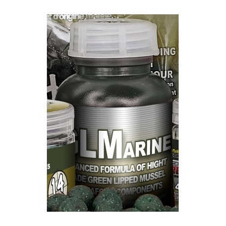 STARBAITS DIP GLM MARINE 200ML