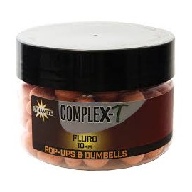 DYNAMITE POP-UPS COMPLEX-T 15MM 