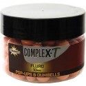 DYNAMITE FLUO POP-UPS COMPLEX-T 15MM