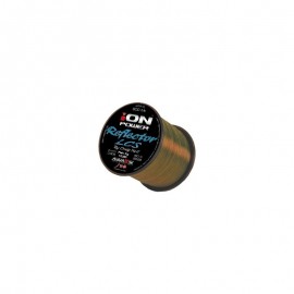 ION POWER REFLECTOR LCS 0,388MM 25,80KG 600M