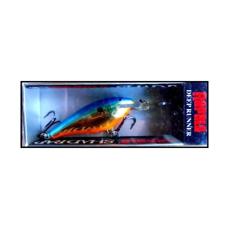 RAPALA SHADRAP SR05 CBSD-1