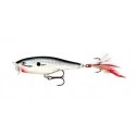 RAPALA SKITTER POP SP07 SP07 CH CHROME