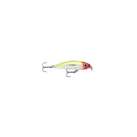 RAPALA ULTRALIGHT ULM06 CLN CLOWN