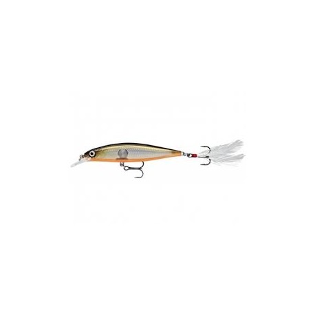 RAPALA CLACKIN MINNOW CNM07 TOSD TENNESSEEOLIVESHAD