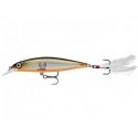 RAPALA CLACKIN MINNOW CNM07 TOSD TENNESSEEOLIVESHAD