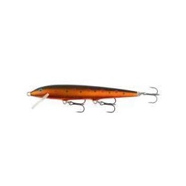 RAPALA ORIGINAL FLOATING F07 SPC SPOTTED COPPER