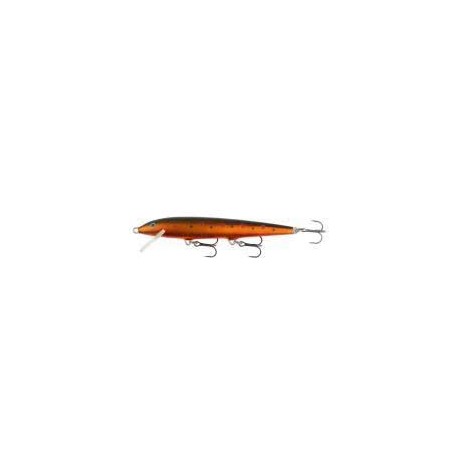 RAPALA ORIGINAL FLOATING F07 SPC SPOTTED COPPER