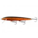 RAPALA ORIGINAL FLOATING F07 SPC SPOTTED COPPER