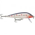RAPALA COUNTDOWN CD05 SPSB SPOTTED SILVER BLUE