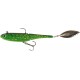 DAM EFFZETT KICK-S MINNOW 30G PIKE