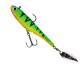 DAM EFFZETT KICK-S MINNOW 30G FIRE SHARK