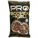 STARBAITS SCOPEX AND KRILL 20MM 1KG