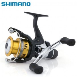  CARRETE SHIMANO SAHARA DH R 3000