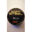 HILO FOX ADAPTIVE CAMOUFLAGE SOFT STEEL - 1000M 0.37MM