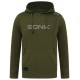 SONIK SUDADERA CORE HOODY TALLA M