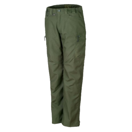 PANTALÓN CORDURA® “REBECO” TALLA 46TEJIDO ANTIMANCHAS Y REPELENTE AL AGUA