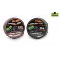 FOX CORETEX MATT COATED BRAID 35 LB 20 M WEEDY GREEN