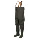 FOX LIGHTWEIGHT GREEN WADERS TALLA 42