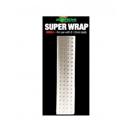 Korda Superwrap Small 13-22MM Baits