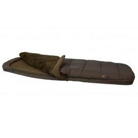 Fox Saco de dormir Flatliner 5 Season sleeping bag medidas 84 x 215cm