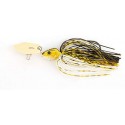 FOX RAGE CHATTERBAITS BLADED JIG 17G PIKE