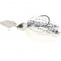 FOX RAGE CHATTERBAITS BLADED JIG 21G BLEAK