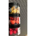 VITALBAITS THE MOJO POP UPS COLOR AMARILLO 18MM