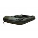 BARCA FOX 240 GREEN INFLATABLE BOAT