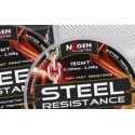 Hilo Colmic Steel Resistance 0,22mm