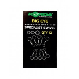 Korda Big Eye Specialist Swivel