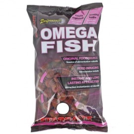 BOILIE PC OMEGA FISH STARBAITS 20MM