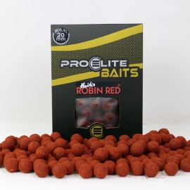 ROBIN RED GOLD BOILIES 20MM 1KG
