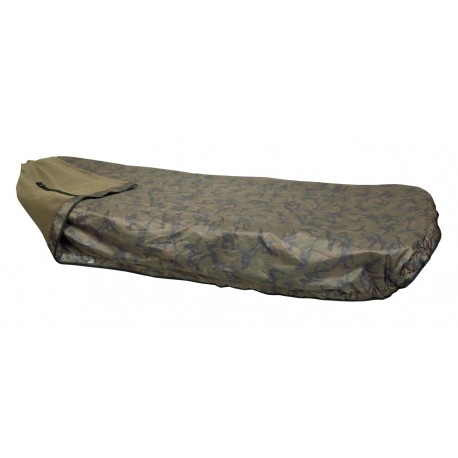 COVERTO FOX SACOS DE DORMIR DE CAMUFLAJE VRS1