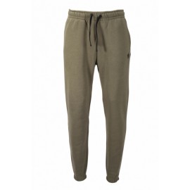 Jogger Nash Tackle Verde Talla S