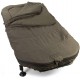 AVID Carp Bed Chair Carp Benchmark Memory Foam System + Saco 5 Estaciones Avi carp