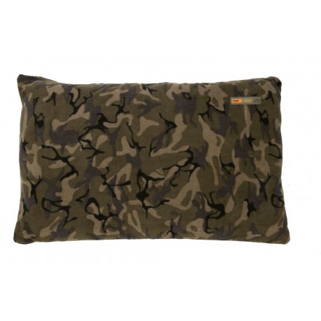 FOX CAMOLITE PILLOW XL ALMOHADA