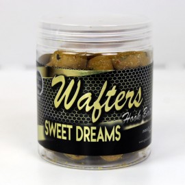 SWEET DREAMS GOLD – WAFTER HB BOILIE+DUMBELL 14MM