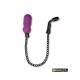 PENDULO RADICAL FREE CLIMBER WITH CHAIN PURPLE