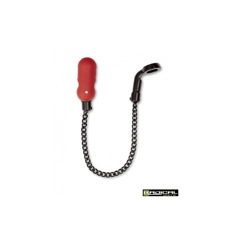 PENDULO RADICAL FREE CLIMBER WITH CHAIN ROJO