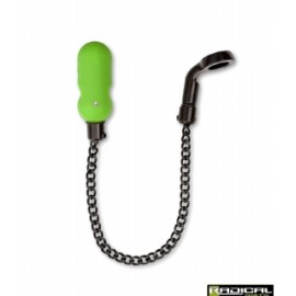 RADICAL FREE CLIMBER WITH CHAIN VERDE