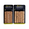 RidgeMonkey Combi Bait Drill Spare Cork Sticks 6mm