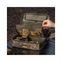 Solar Tackle Undercover Camo Multipouch Large