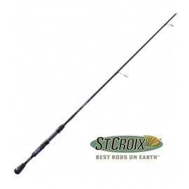 ST.CROIX MYS70MHF SPINNING 7' MED-HEAVY POWER FAST ACTION 8-14LB 3/8- 374 OZ