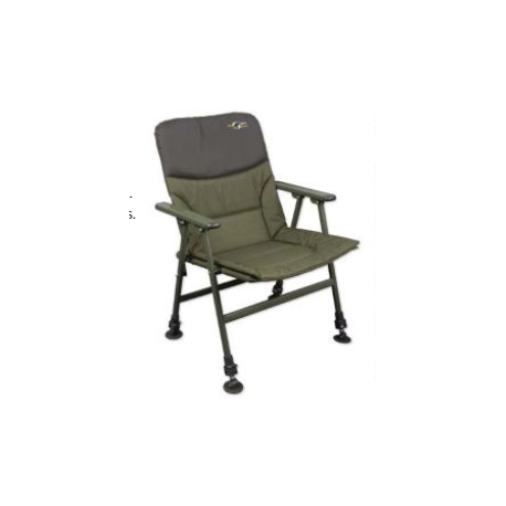 SILLA CSC LEVEL CHAIR WITH ARMS