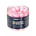 Nash Scopex Squid Airball Pop Ups Pink 15mm 75gr