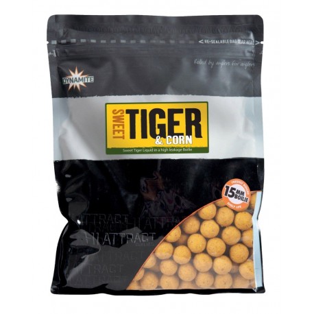 DYNAMITE SWEET TIGER & CORN 20MM 1KG